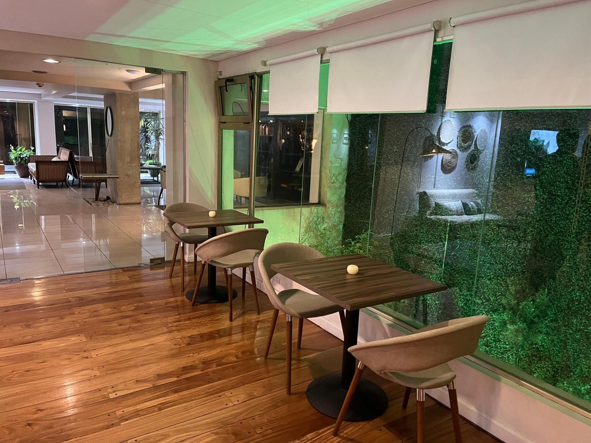 巴里洛切肯顿宫酒店 圣卡洛斯-德巴里洛切 外观 照片