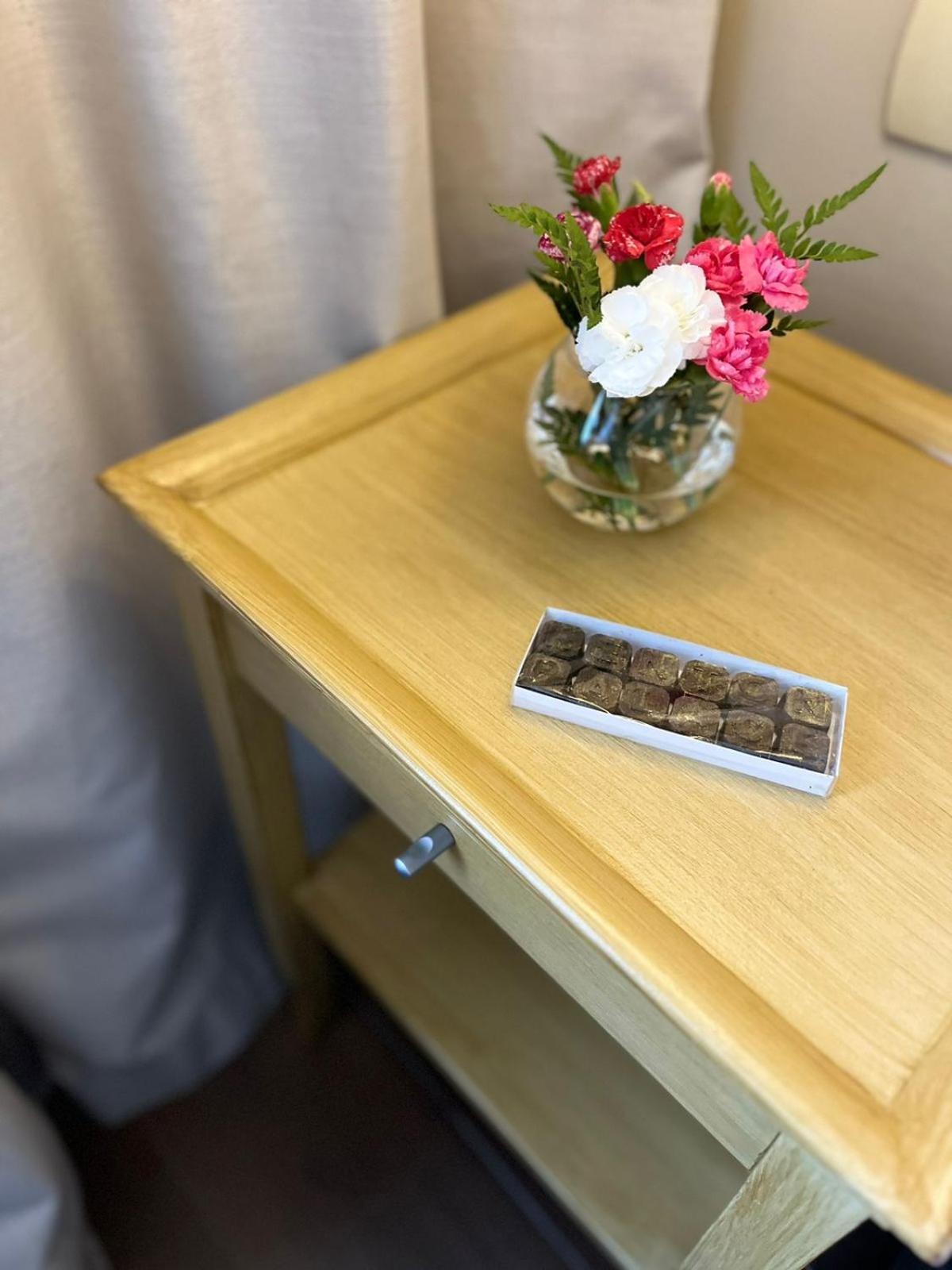 巴里洛切肯顿宫酒店 圣卡洛斯-德巴里洛切 外观 照片